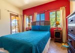 Casa Talebi rental home in EDR, San Felipe BC - first bedroom opposite